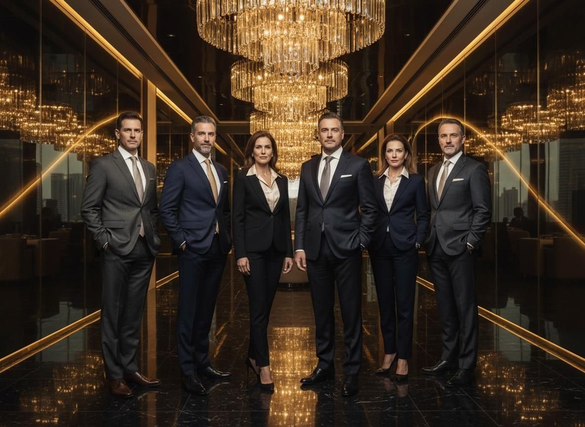 Innovation Hub Team