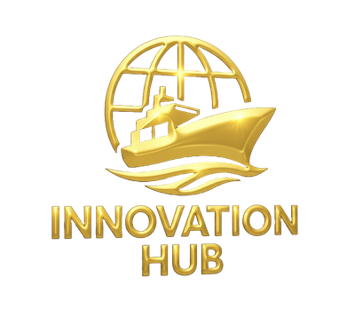 Innovation Hub Logo